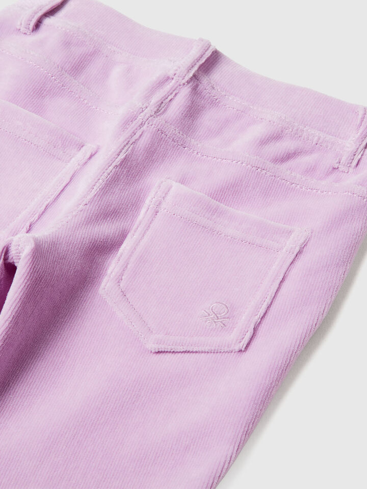 PANTALONE Bambina image number 3